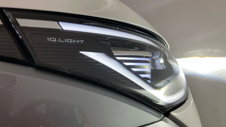 Volkswagen ID. Buzz 210kW Style Pro 79kWh 5dr Auto Electric Estate